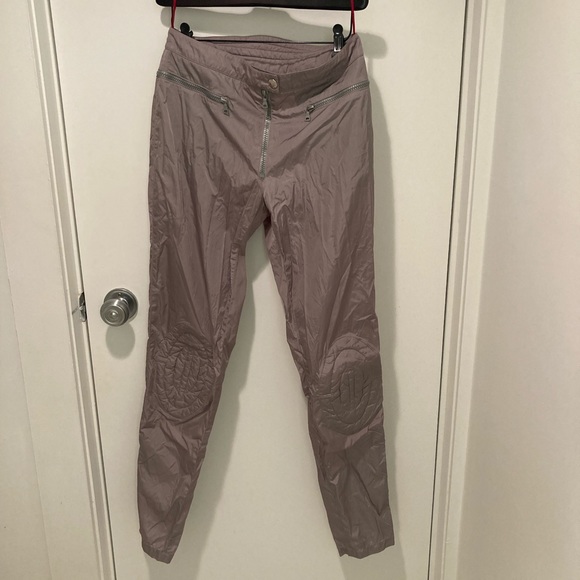 Prada Sport S/S 2000 Sci-Fi Pants size 42 - Picture 1 of 5